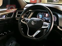 فولكسفاغن أطلس كروس سبورت